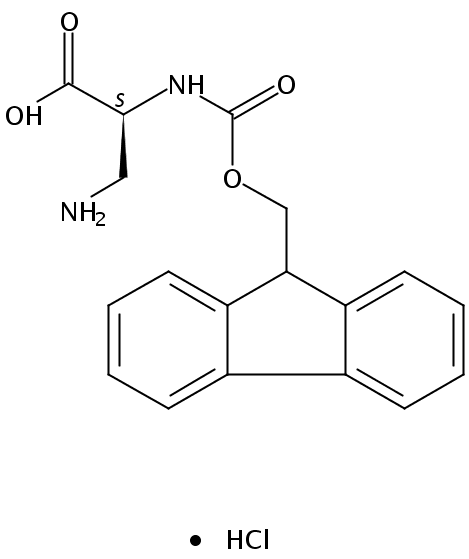 FMOC-L-2,3-二氨基丙酸盐酸盐