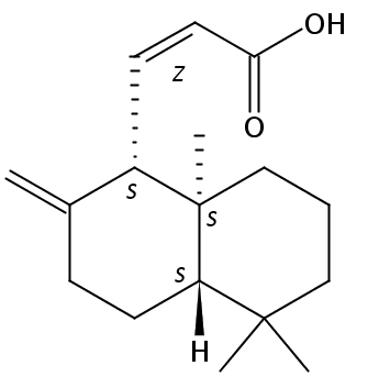 Coronadiene