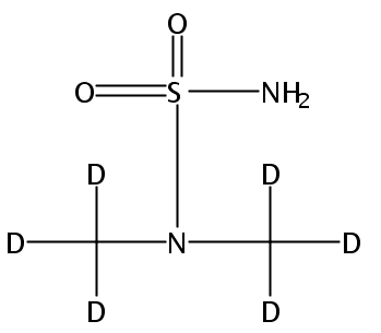 N,N-二甲基磺酰胺-D6