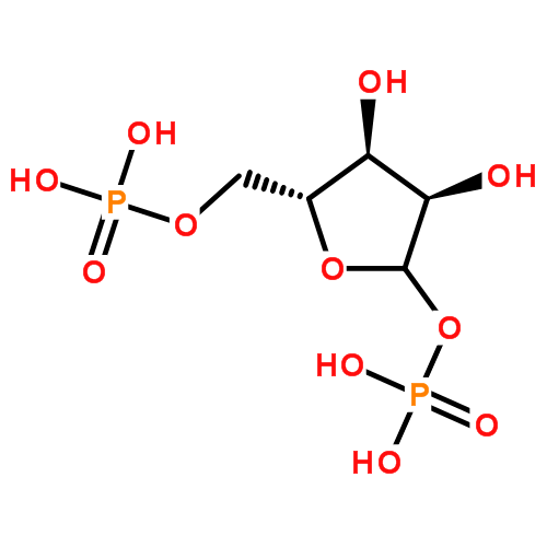 1,5-二磷酸-D-核酮糖