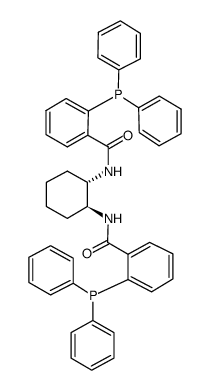 (S,S)-DACH-苯基特罗斯特配体