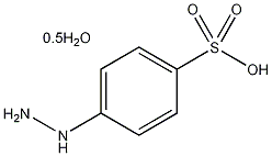 苯肼-4-磺酸半水合物