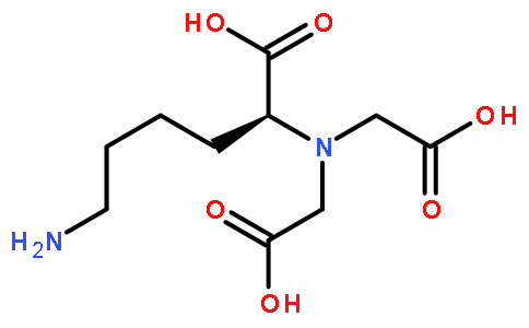 Na,Na-二(羧甲基)-L-赖氨酸 水合物