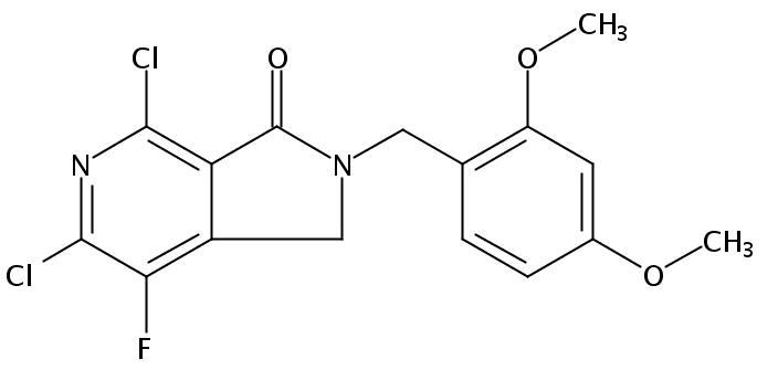 1312691-38-5结构式