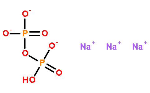 二磷酸三钠
