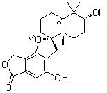Stachybotrylactone