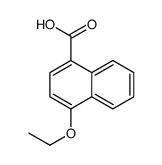 4-乙氧基-1-萘酸