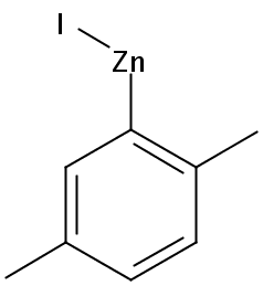 2,5-二甲基苯基碘化锌