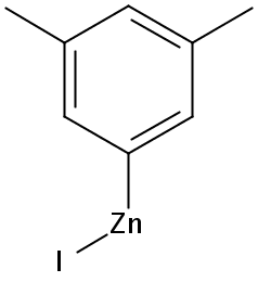 3,5-二甲基苯基碘化锌