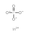 磷酸铟