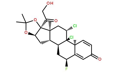 3693-39-8结构式