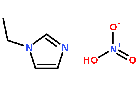 N-乙基咪唑硝酸盐