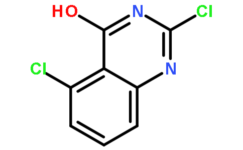 2,5-二氯喹唑啉-4-酮