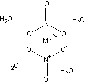 四水硝酸锰