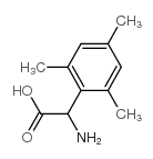 AMINO(MESITYL)ACETIC ACID