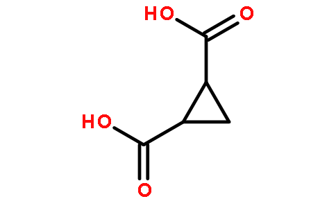1,2-环丙基二酸