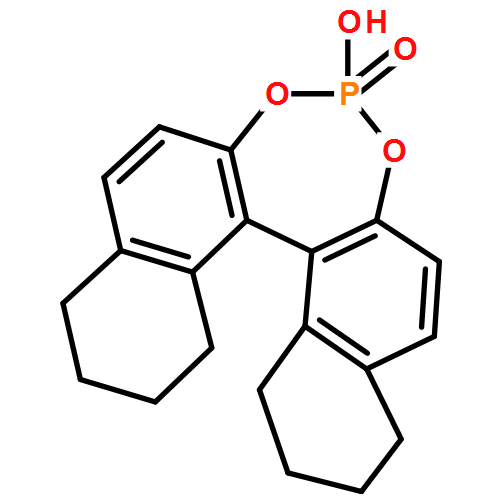 R-5,5',6,6',7,7',8,8'-八氢联萘酚膦酸酯