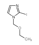 1-乙氧基甲基-2-碘咪唑