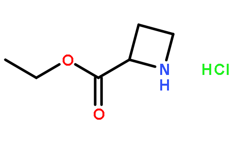 氮杂环丁烷-2-甲酸乙酯盐酸盐