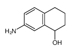 7-氨基-1,2,3,4-四氢萘酚