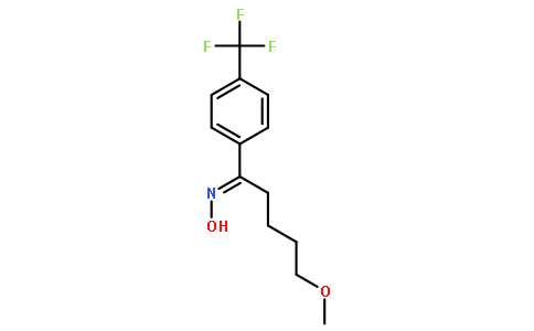 环戊甲醛,2,2-二甲基-1-(2-硝基乙基)-,(1R)-