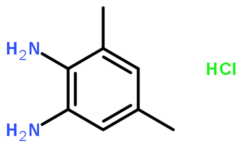 3,5-Dimethyl-1,2-phenylenediamine dihydrochloride