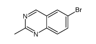 6-溴-2-甲基喹唑啉