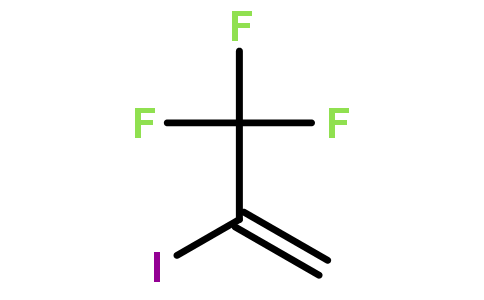 2-碘-3,3,3-三氟丙烯