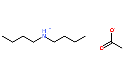 乙酸二丁基铵(约0.5mol/L的水溶液)[用于液相色谱-质谱的离子对试剂]