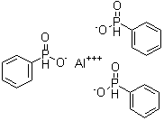 苯基次磷酸铝