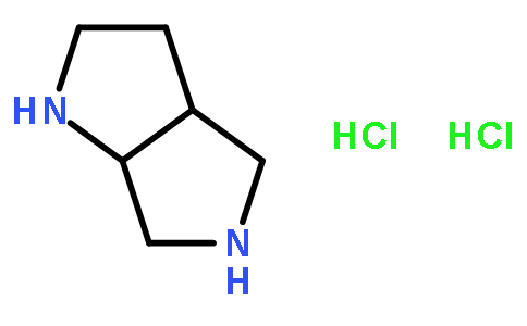 八氫吡咯并[3,4-b]吡咯雙鹽酸鹽