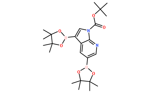 942070-54-4结构式