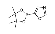5-恶唑硼酸频那醇酯
