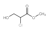 2-氯-3-羟基丙酸甲脂