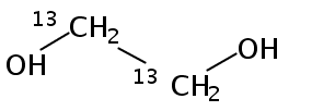 乙烯二醇-13C2
