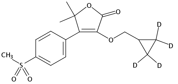 Firocoxib-d41325700-11-5