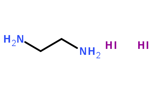 二氢碘酸乙二胺