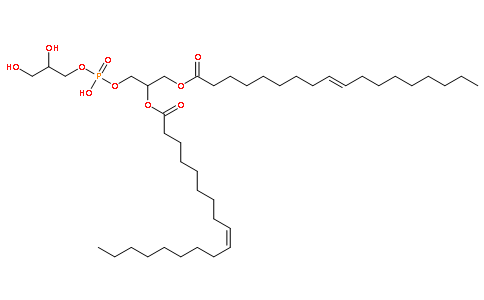 二油酰磷脂酰甘油 (DOPG)（钠盐）