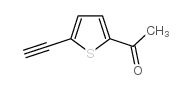 1-(5-乙炔噻吩-2-基)乙酮