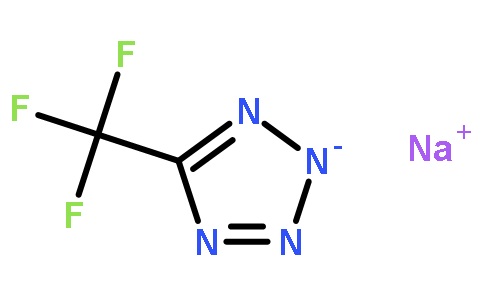 5-(Trifluoromethyl)-2H-tetrazole