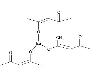 水合乙酰丙酮铕