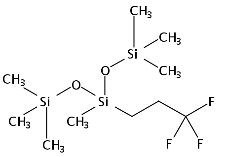 3-(3,3,3-三氟丙基)八甲基三硅烷