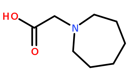 氮杂环庚烷-1-乙酸盐酸盐