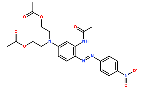 分散红 74