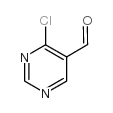 4-氯-5-嘧啶甲醛