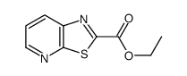 Ethyl [1,3]thiazolo[5,4-b]pyridine-2-carboxylate