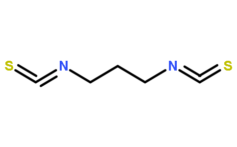 1,3-丙烷二异硫代氰酸酯