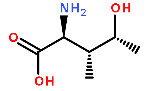 L-4-羟基异亮氨酸