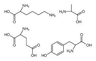 (2S)-2-amino-3-(4-hydroxyphenyl)propanoic acid