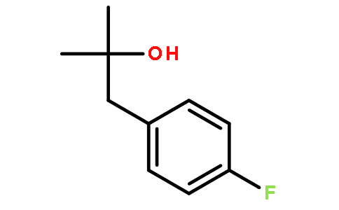 1-對氟苯基丁醇